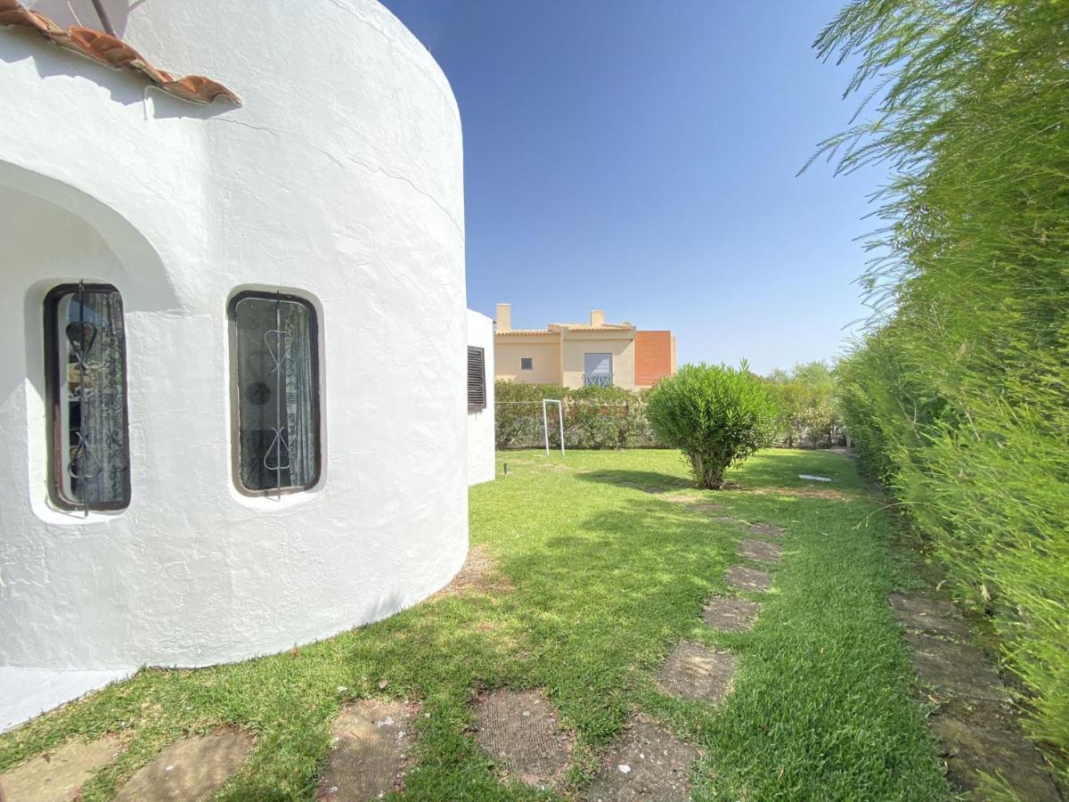 Albufeira Vintage Design Villa With Pool By Homing エクステリア 写真