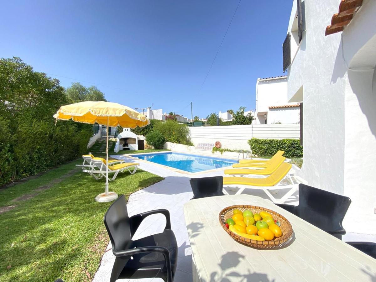 Albufeira Vintage Design Villa With Pool By Homing エクステリア 写真